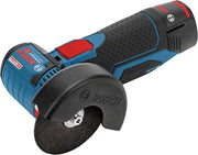 Bosch GWS 12V-76 Professional smerigliatrice angolare 7,6 cm 19500 Giri/min 700 g