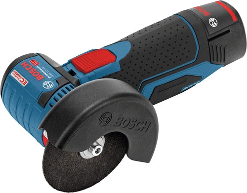 Bosch GWS 12V-76 Professional smerigliatrice angolare 7,6 cm 19500 Giri/min 700 g