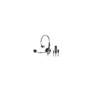 Ujm-cuffia business mic usb/jack - HHEADM-UJM