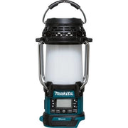 Makita DMR056 radio a batteria con lanterna