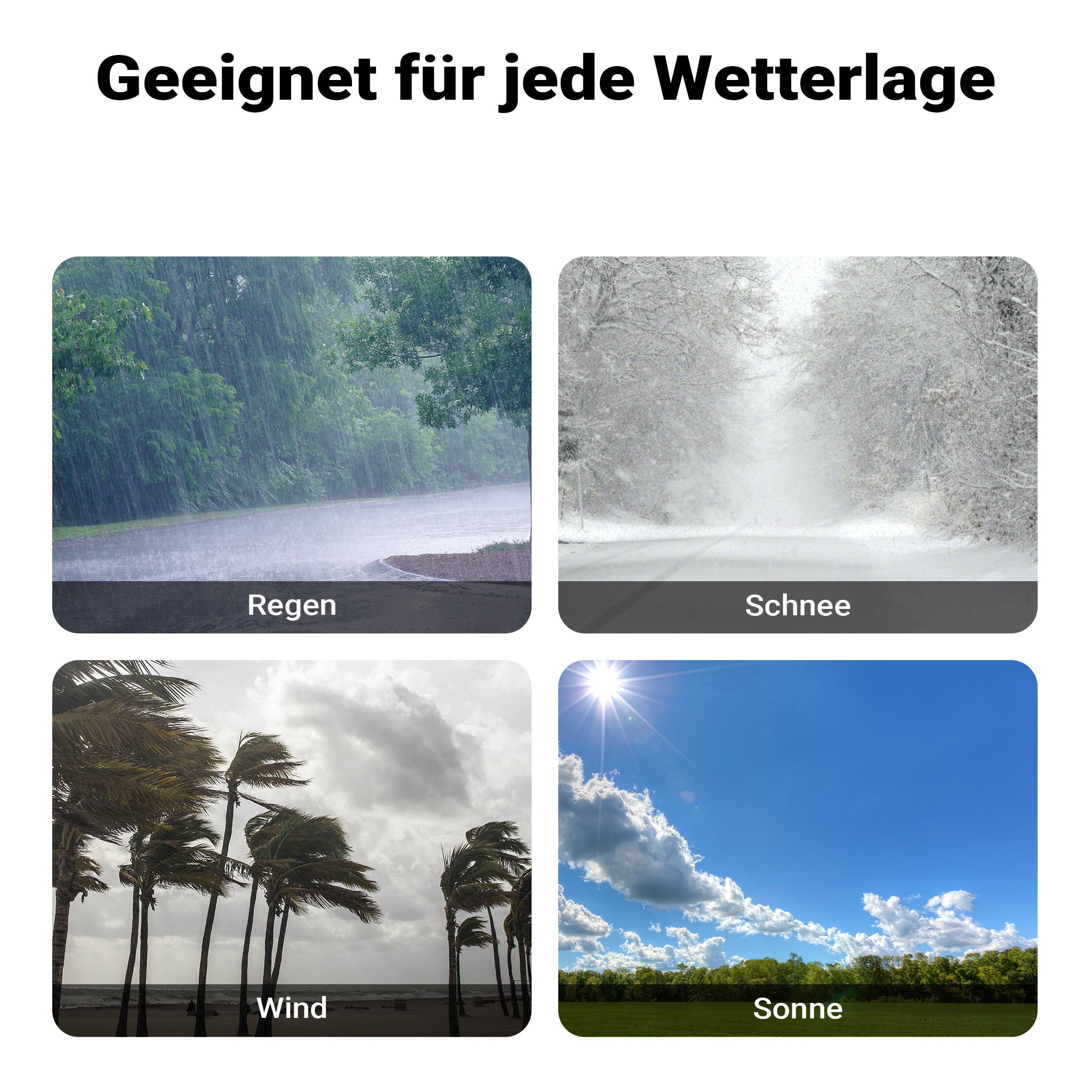 Telo di protezione per roulotte Taglia L 580x225x220 cm Copertura per roulotte Telo copri caravan