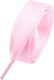 Viti Satinati a 2 cm - 80-140 cm di Lunghezza, per Calzature e Abbigliamento