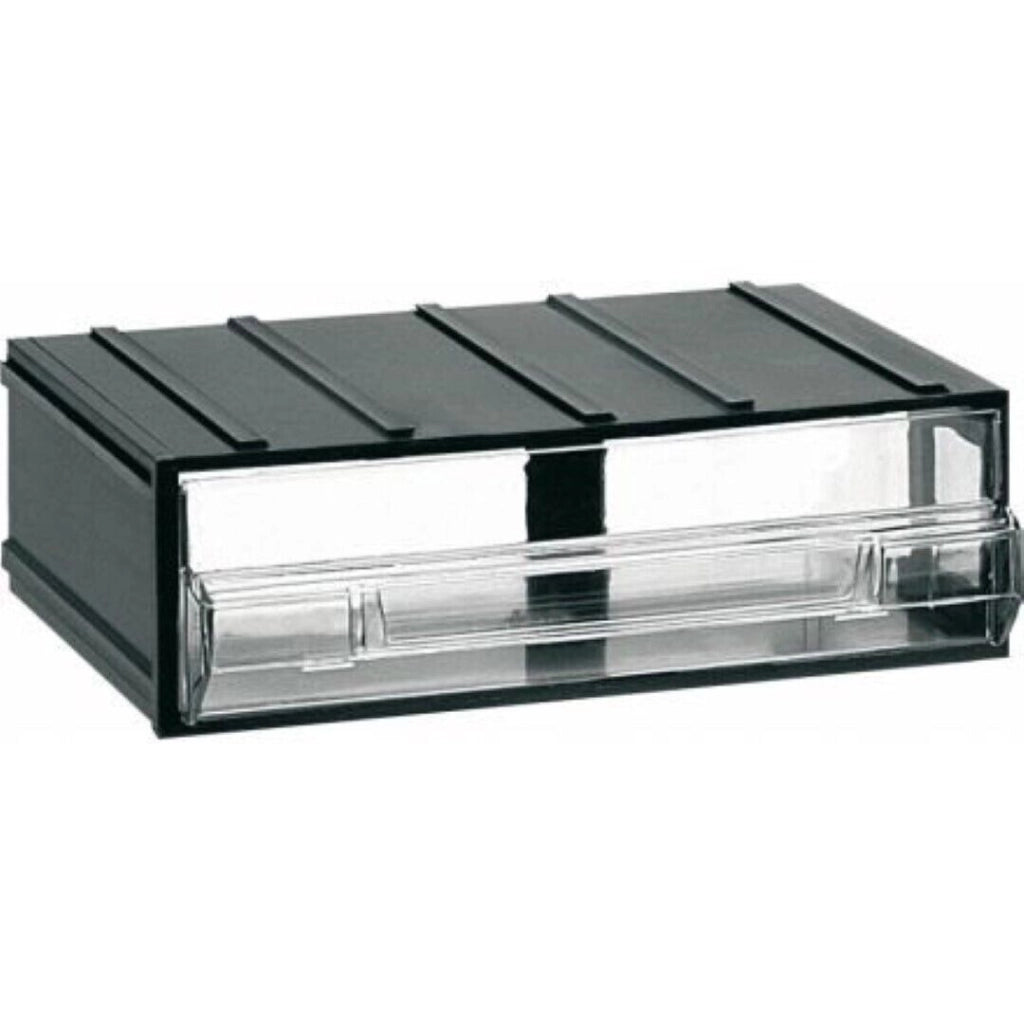 Cassettiera Porta Minuterie Cassetti 192X148X63- Art Plast