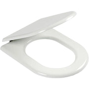 Ercos tavoletta wc compatibile con wc sintesi h 451 mm l 337 mm