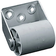 RULLO RINVIO AVVOLGIBILI MAGNUM - BASE ZINCATA MM 55X29 H.MM 47 RULLO NYLON MM 38- 20 pezzi