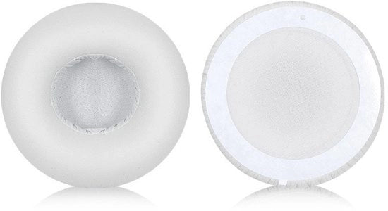 Accessori per cuffie Bluetooth compatibili con MDR-XB450AP e MDR-XB550 - Orecchini per cuffie - Bianchi