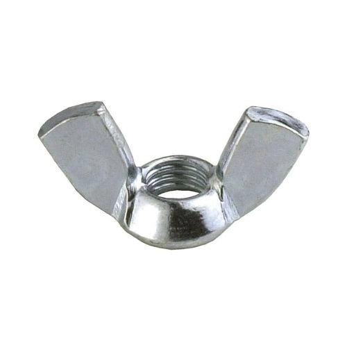 DADO AD ALETTE M5 - 100 pezzi