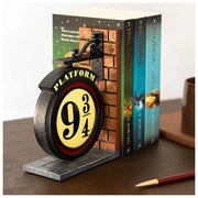 Grupo Erik, Harry Potter, Fermalibri Binario 9 3-4, 13cm, Resina