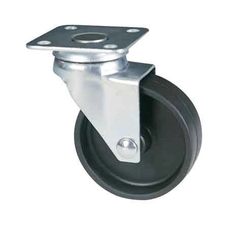 RUOTA ARREDAMENTO ART. 220T AVO 50 mm - portata 20 kg - ALDO VALSECCHI