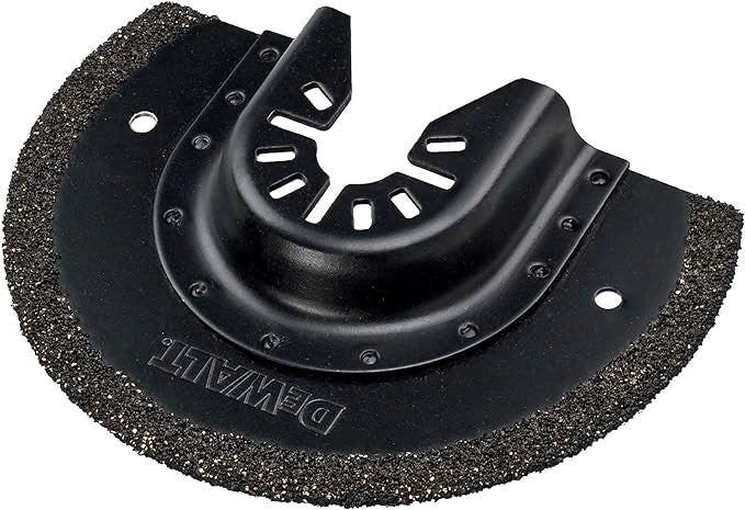 LAMA IN METALLO DURO TAGLIO MATTONELLE PER MULTIFUNZIONE DEWALT DT20717-QZ