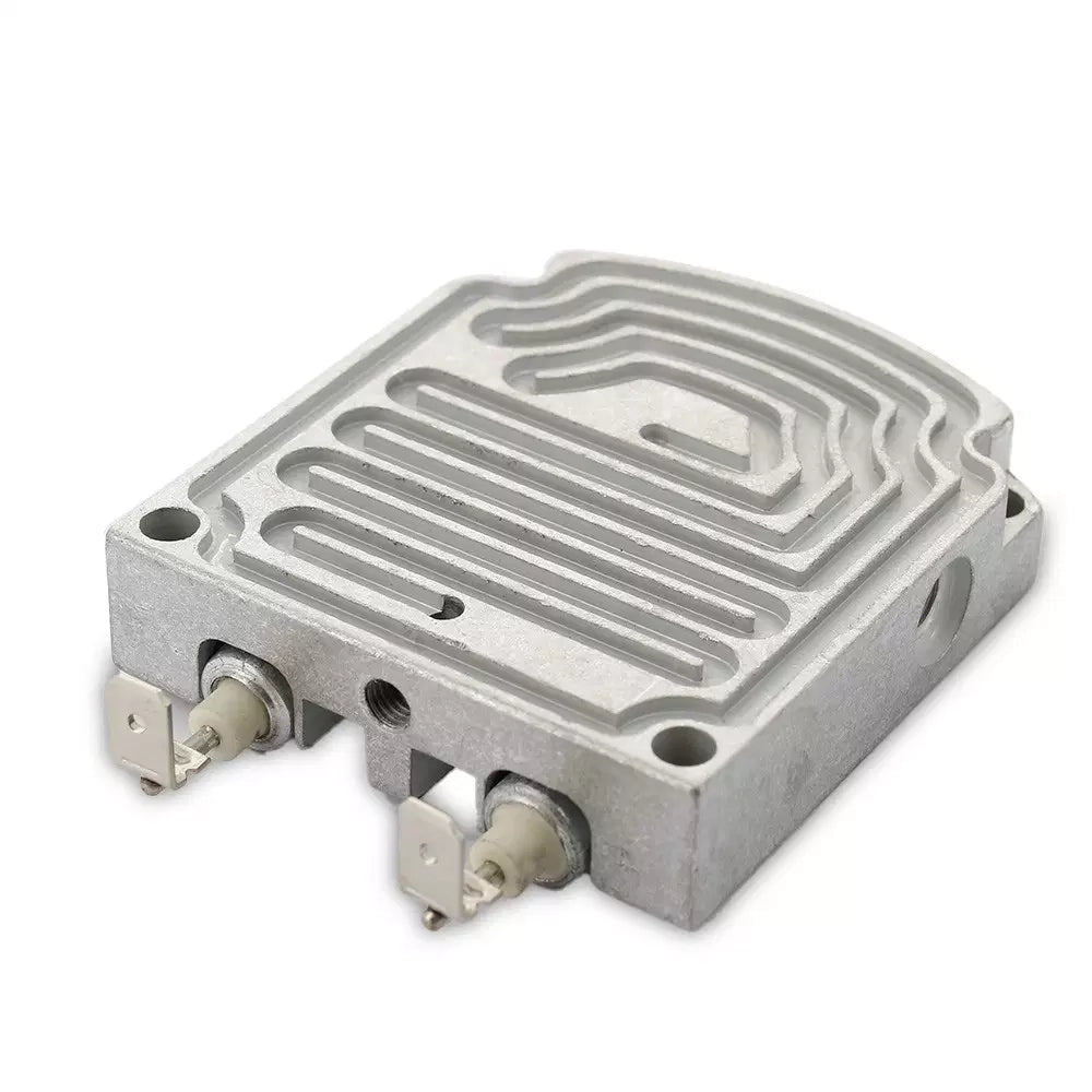 TERMOBLOCCO SUPERIORE CON RESISTENZA MACCHINA CAFFE BABY FROG DIDIESSE D054 - Didiesse Frog