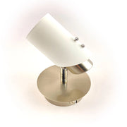 Faretto singolo con vetro 1X11W Aleyay