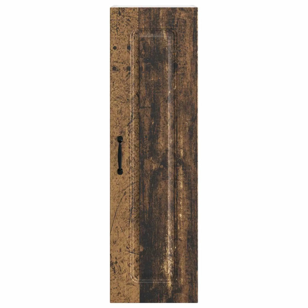 Pannello lavastoviglie Kalmar Legno vecchio 30 x 31 x 100 cm