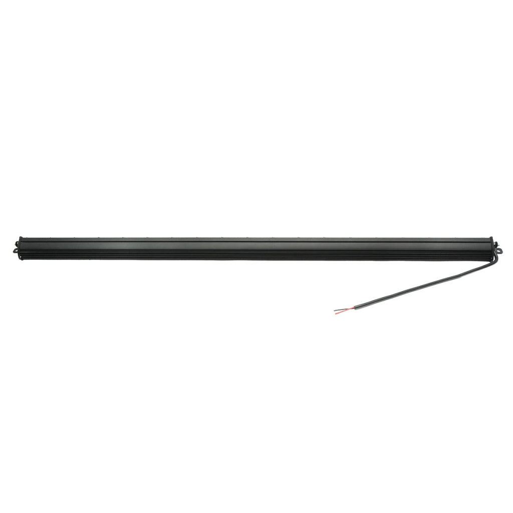 Lampada/proiettore 324W tipo barra con 12 zone, 108 LED SMD, 10-30V, 6000K, 1080x45x75 mm, Breckner Germany