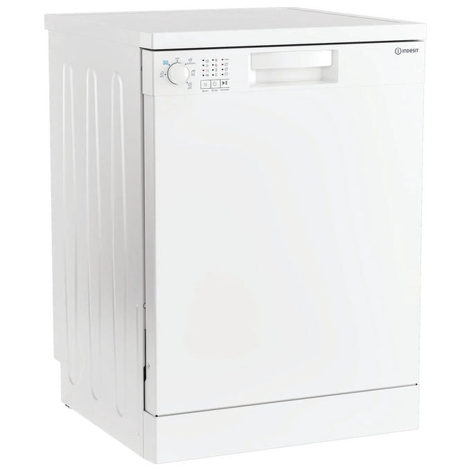 Indesit IN2FE13DT9W Lavastoviglie 60cm Classe E 13 Coperti Bianca