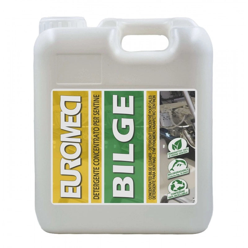 BILGE LT.1