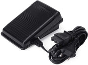 Pedale elettronico per macchina da cucire - Materiale di alta qualità - 220V - Adatto per macchina da cucire a farfalla - Ideale per uso domestico