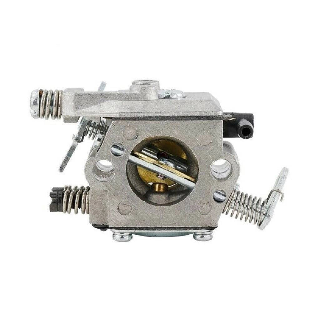 Trade Shop - Carburatore Pezzo Di Ricambio Per Motosega 25cc A Scoppio Motoseghe Universale -
