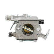 Trade Shop - Carburatore Pezzo Di Ricambio Per Motosega 25cc A Scoppio Motoseghe Universale -