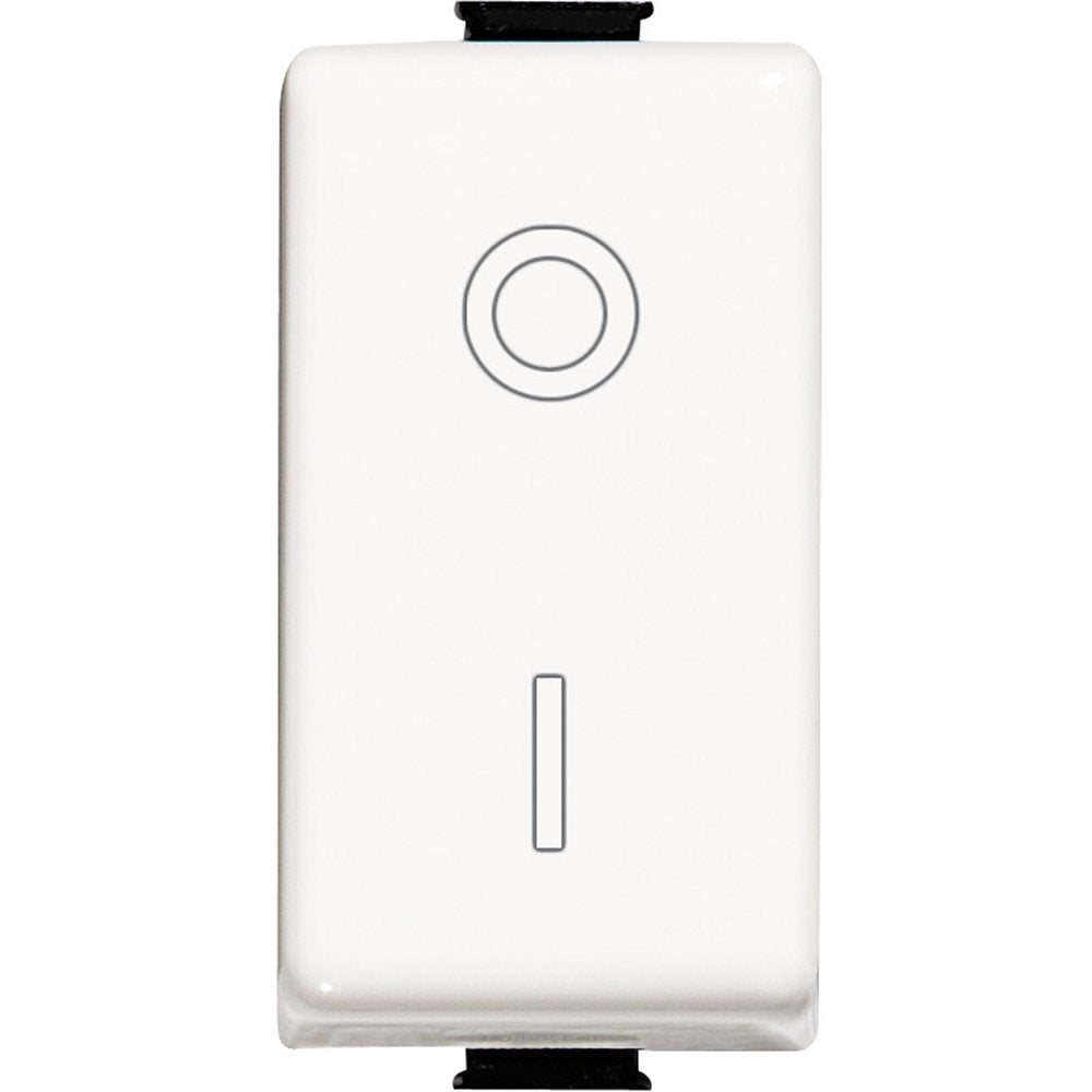 BTicino SAM5011F Interruttore bipolare 2P 16A