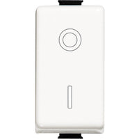 BTicino SAM5011F Interruttore bipolare 2P 16A