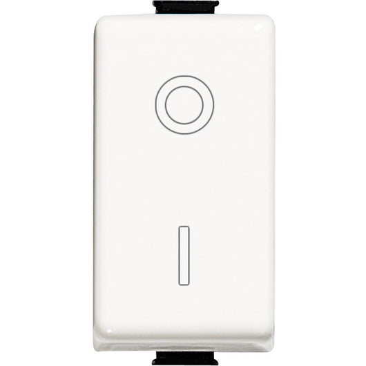 BTicino SAM5011F Interruttore bipolare 2P 16A