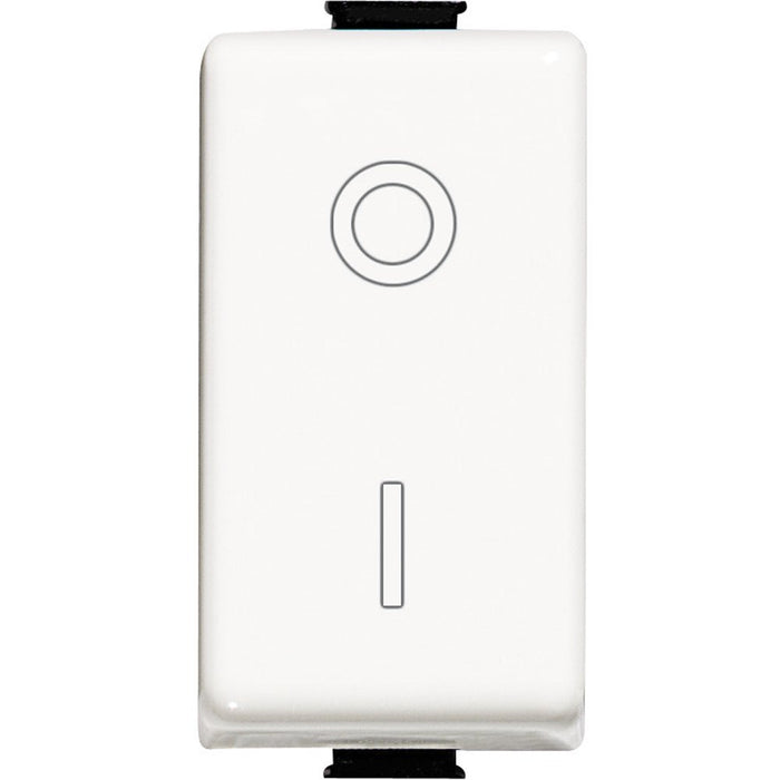 BTicino SAM5011F Interruttore bipolare 2P 16A