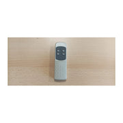 R TELECOMANDO P/TERMOVEN PARETE 1000/2000W (ANNO 2023)