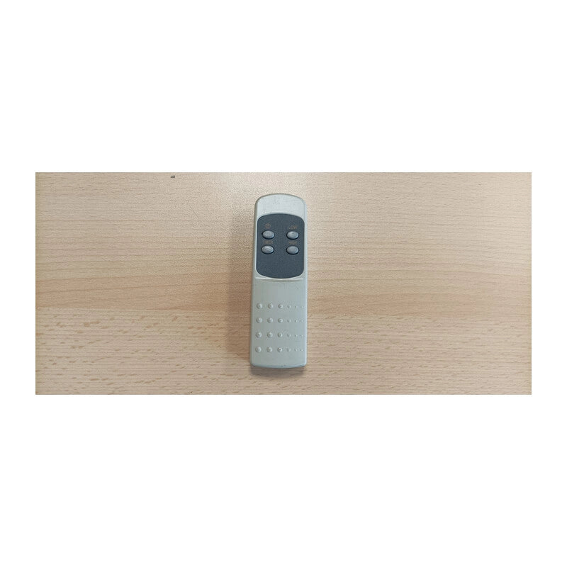 R TELECOMANDO P/TERMOVEN PARETE 1000/2000W (ANNO 2023)