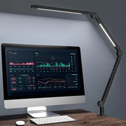 Lamp con braccio pieghevole e controllo a tocco - Regolabile senza gradini - Stand per Cool Box Eyocean
