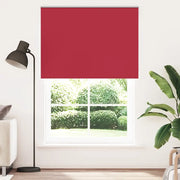 Tenda a Rullo Oscurante-Tenda da sole a rullo 155x230 cm Larghezza Tessuto 151,6 cm 718683
