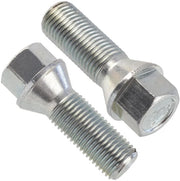 Set di 2 balestre M14 x 1,5 - compatibili con Alpina BMW - numeri di riferimento OE 36 13 6 781 152, 36 13 6 754 067, 36 13 6 758 730 - Resistenti allo sforzo e duraturi