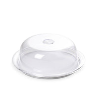 TORTIERA GLOBO CON CAMPANA