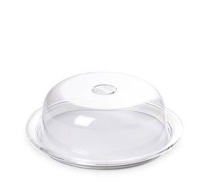 TORTIERA GLOBO CON CAMPANA