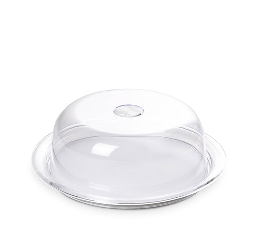 TORTIERA GLOBO CON CAMPANA