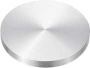 Tessuto in velluto per artigianato DIY - Adesivo - 10cm x 7,3m - Rosso scuro