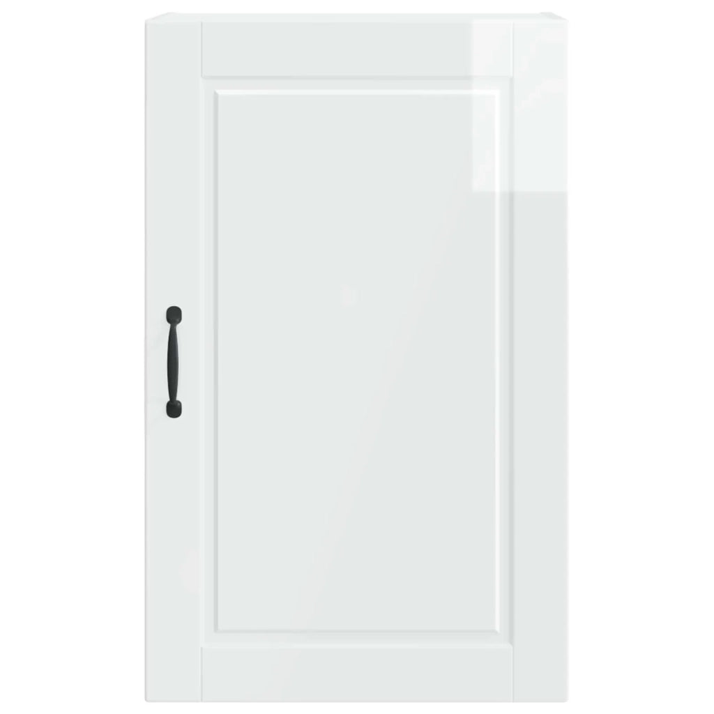 Pannello lavastoviglie con porta Bianco Lucido 50 x 31 x 80 cm 885389