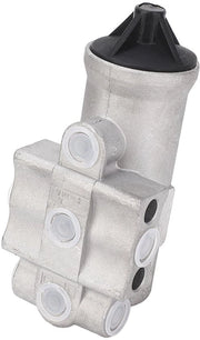 Regolatore di Pressione Compressore con Precisa Regolazione - Sostituisce Haldex 275491 - Adatto per 275491RX - Resistente ai Colpi - Materiale Duraturo