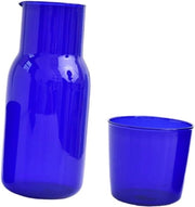 Coppa da notte 500 ml tumbler per bere bere drinkare decantatore per bere caldo freddo