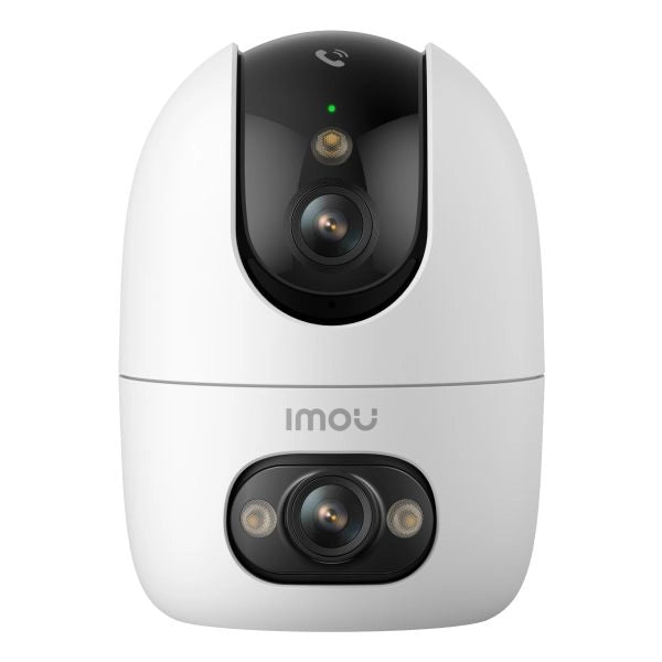 Pt cube ip/wi-fi 6mp 2.8 mm ir mic/ - IPC-S20EP-6M0S-EU