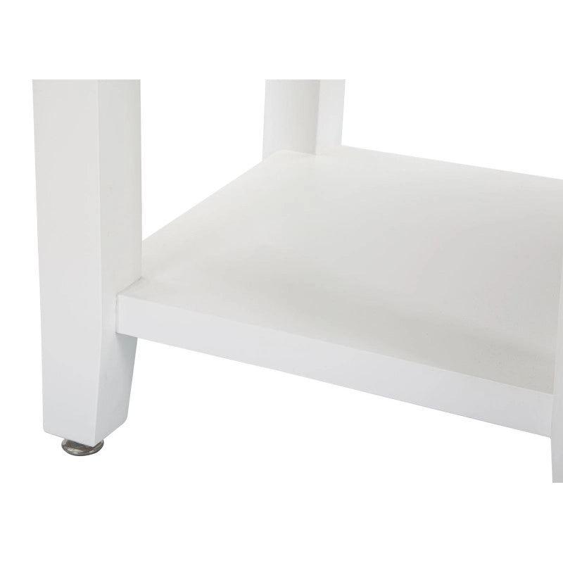 Comodino Shine cm 45x40x54
