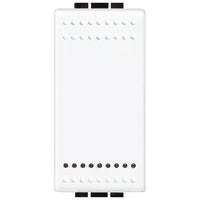 FP LIGHT  COPRITASTO ILLUMINAT