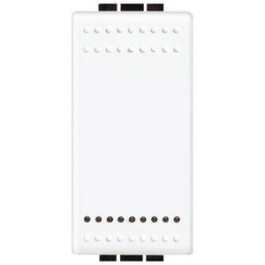 FP LIGHT  COPRITASTO ILLUMINAT