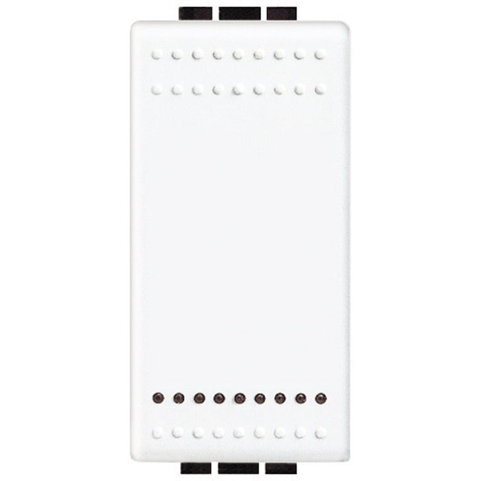 FP LIGHT  COPRITASTO ILLUMINAT