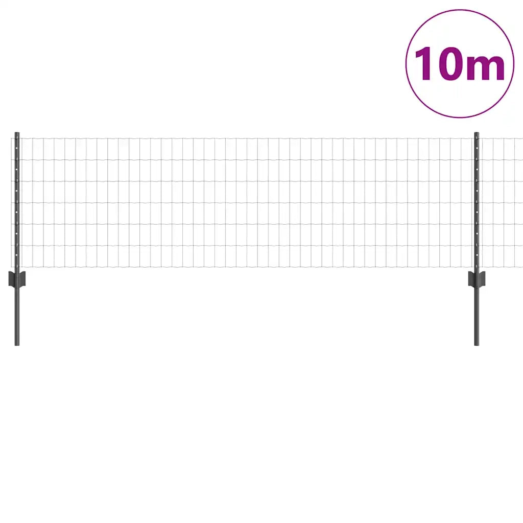 Recinzione da Giardino | Recinzione con Posto Grigio