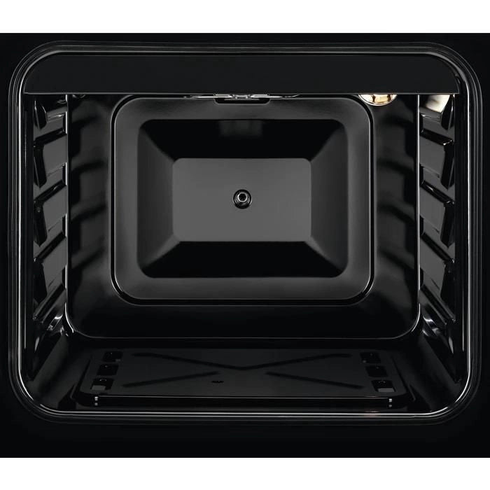 Electrolux LKK500000W Cucina Elettrico Gas Bianco A