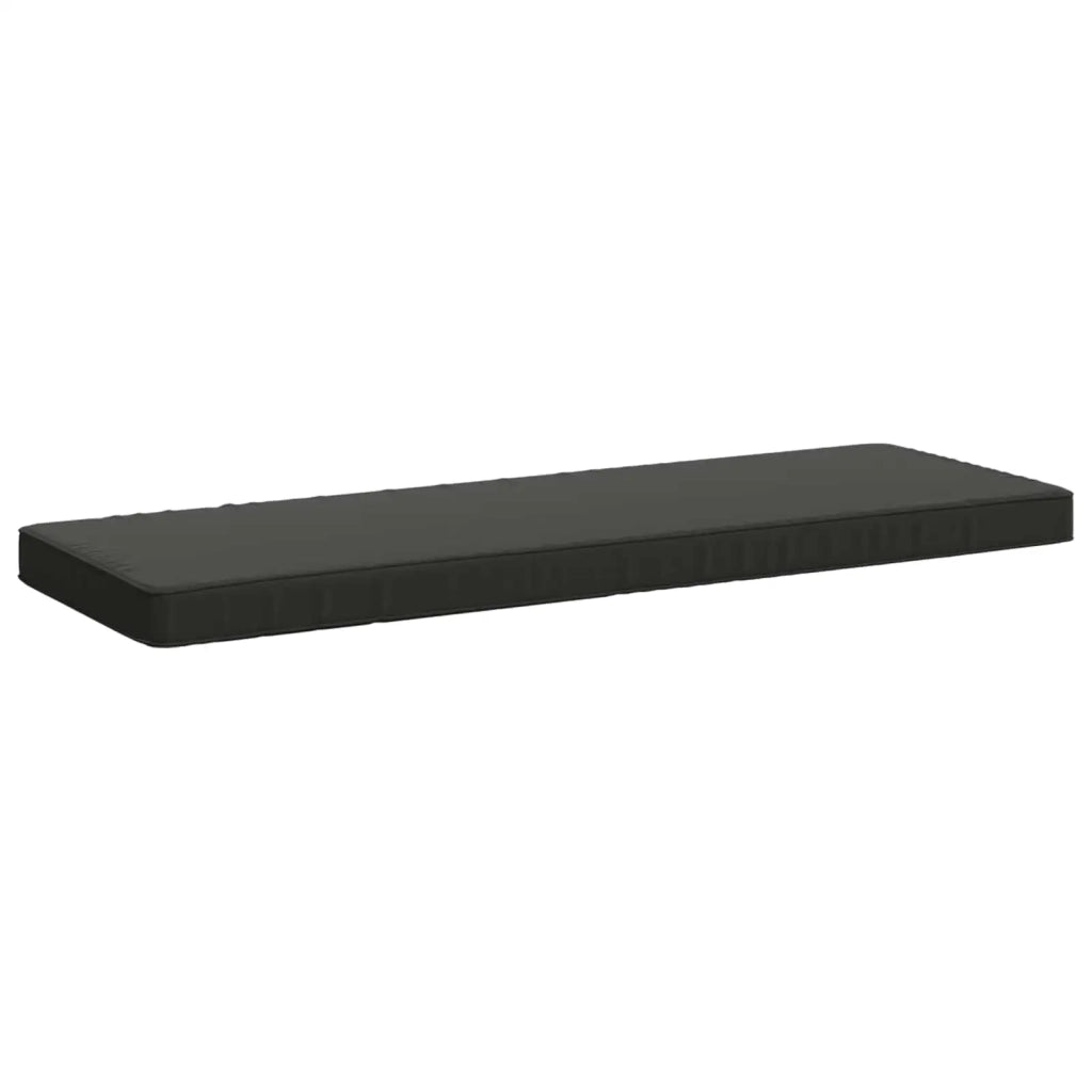 Cuscini per Panchina a 2 Pezzi VUGHT 2 pz 100% Poliestere 951251