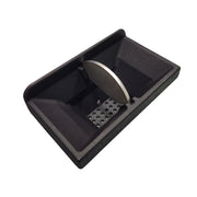 Ricambistufeapellet Assieme cestello braciere in ghisa 108x143mm