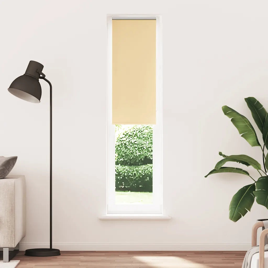 Tenda a Rullo Oscurante 50x230 cm Larghezza Tessuto 45,7 cm 4010806