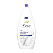 DOVE BAGNODOCCIA IDRATANTE PER UNA PELLE MODRBIDA E LISCIA FORMATO SPECIALE 750 ML
